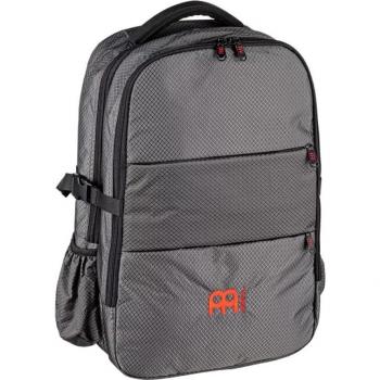 Meinl 2021 Black Carbon Percussion Backpack
