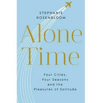 Libro Alone Time