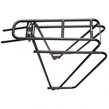 Tubus Portabultos Logo 26/28 Pulgadas Modelo Negro 2019 Portaequipajes