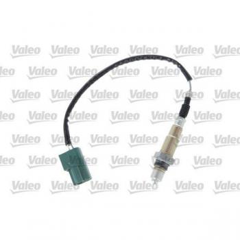 Sonda lambda VALEO 368012 - Sensor de oxígeno, tipo: sonda lambda, compatible con múltiples modelos de vehículos, alta precisión en la medición de gases, diseño robusto para resistir altas temperaturas y condiciones adversas,