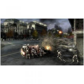 Tom Clancy's End War (Xbox 360)