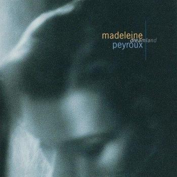 Dreamland Vinyl LP by Madeleine Peyroux - Limited Edition, High-Quality Pressing