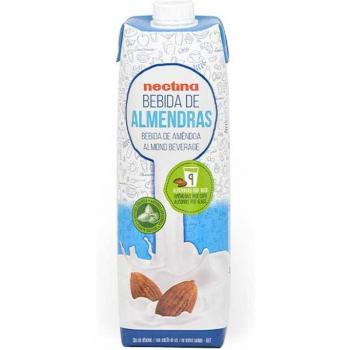 Nectina Bebida Vegetal de Almendras 1L