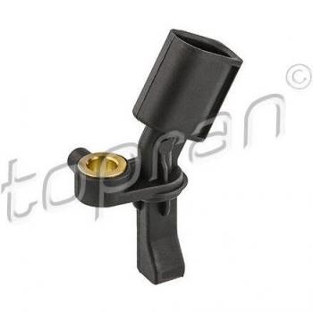Sensor ABS TOPRAN 110 606