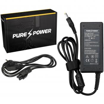 PURE⚡POWER® Cargador Adaptador para Ordenador Portátil