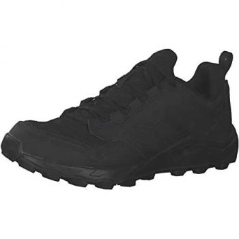 Adidas Terrex Tracerocker 2, Zapatillas para Hombre, color Negbás/Gricin, talla 44 2/3 EU