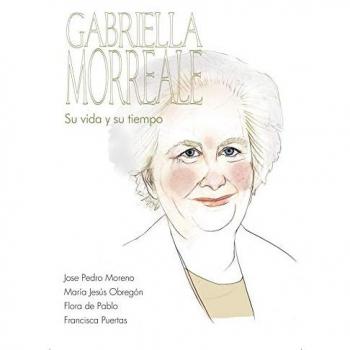 Grabiella Monrreale Su Vida y Su Tiempo
