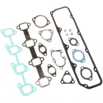 Juego de juntas, culata ELRING 476.910 - Juego de juntas para culata, marca Elring, número de referencia 476.910, diseñado para asegurar un sellado óptimo en el motor, incluye todas las juntas necesarias