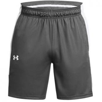 Pantalones Cortos Deportivos Tapered UA para Hombre - 8 Pulgadas, con Bolsillos y Diseño Moderno
