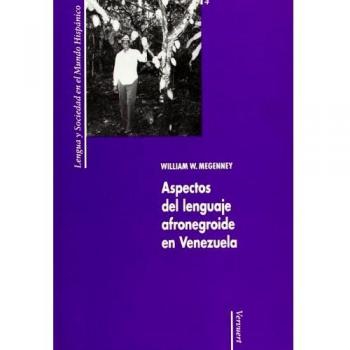 Aspectos del lenguaje afronegroideen Venezuela