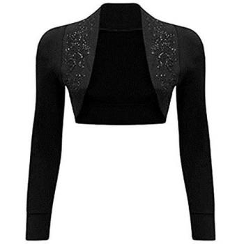FK Styles - Torera - para mujer Negro negro Medium