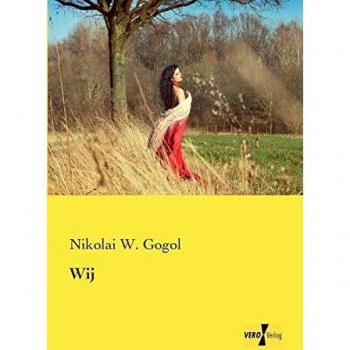 Wij de Nikolai Gogol - Edición Especial en Español