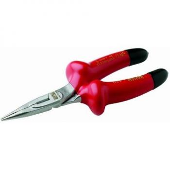 Bahco 2171V-160 Alicates de corte lateral, 6 1/4 pulgadas, 1000 voltios