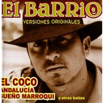 El Coco Y Otros Exitos - El Barrio