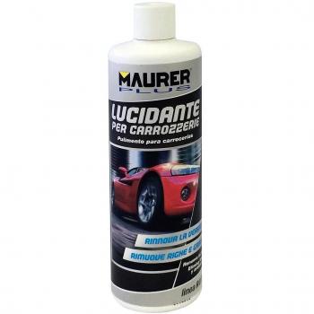 MAURER Pulimento para Carrocerias 500 Ml
