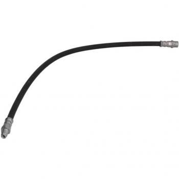 Tubo de freno y latiguillo de freno TRW PHB677 - Fabricado en material de alta calidad, resistencia a la presión, compatible con sistemas de frenos hidráulicos, diseño optimizado para un mejor rendimiento del frenado
