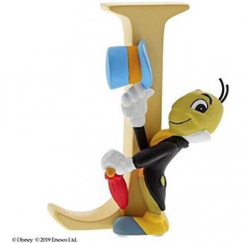 Enchanting Disney Collection - Figura Decorativa, Multicolor, Talla única