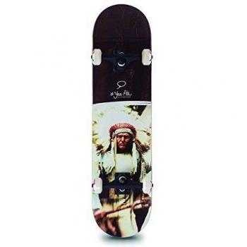 Miller Division Coconino - Skateboard, 8 x 32