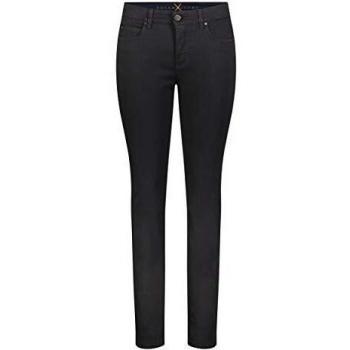 MAC Women's Dream Skinny Jeans, Black, Size 42/L32