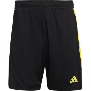 Pantalones De Fútbol Adidas Tiro23 Club Negro Hombre