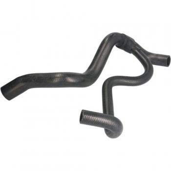 Manguera del radiador THERMOTEC DWR133TT - Tubería de radiador, alta resistencia a la temperatura, fabricada con materiales de calidad, compatible con diversos modelos de vehículos, fácil instalación