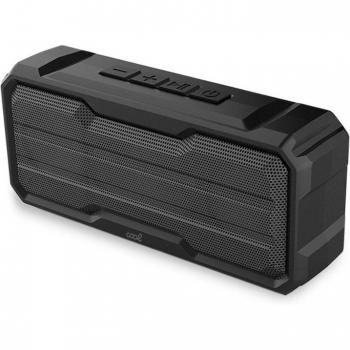 Altavoz Bluetooth COOL Luton 12W Negro