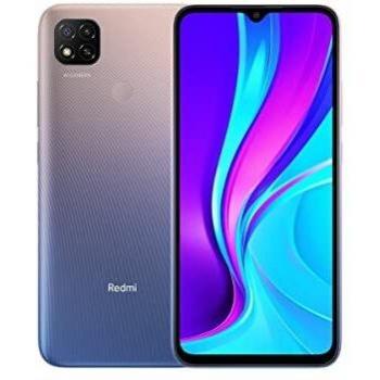 Smartphone Xiaomi Redmi 9C 4GB/ 128GB/ 6.53/ Lavanda Púrpura