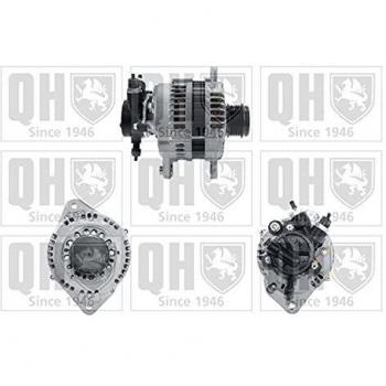 Alternador QUINTON HAZELL QRA2932 para OPEL Astra, Corsa, Meriva, Combo y VAUXHALL Meriva, Astra
