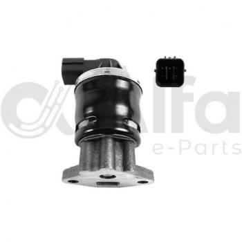 Válvula EGR Alfa e-Parts AF07752 de alta calidad