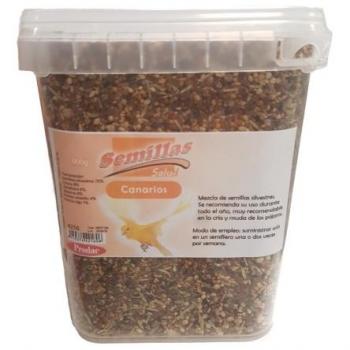 SEMILLAS SALUD PRODAC 900 gr.