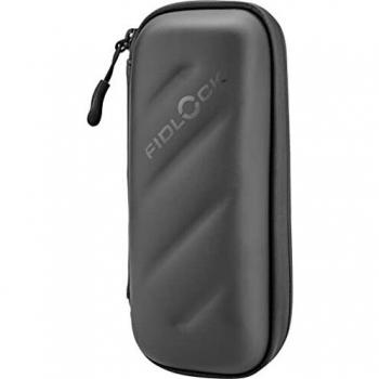Fidlock TWIST Toolbox Frame Bag with Uni Base Frame Bracket Set