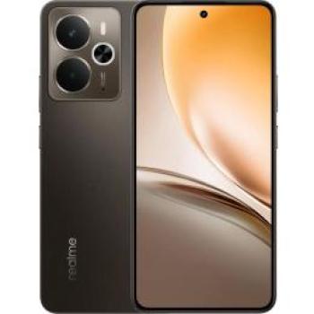 Smartphone Realme 14 5G, Snapdragon® 6 Gen 4, Batería de 6000mAh, Carga Rápida de 45W, Pantalla AMOLED de 120Hz, Doble SIM,