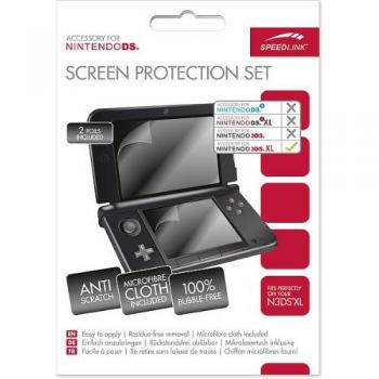 Speed-Link SL-5251 - Protector de pantalla Transparente