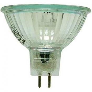 Osram – Juego de 3 bombillas Decostar 51 reflectantes de luz fría, 50 W, 12 V, casquillo GU 5.3