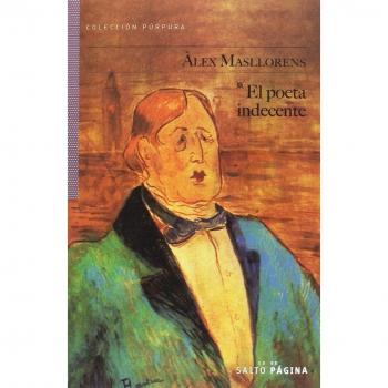 El Poeta Indecente