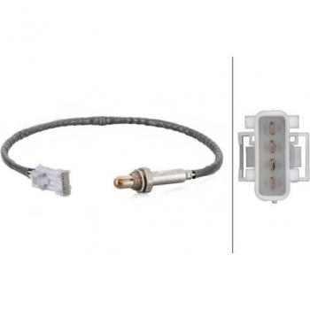 Sonda lambda HELLA 6PA 358 103-391