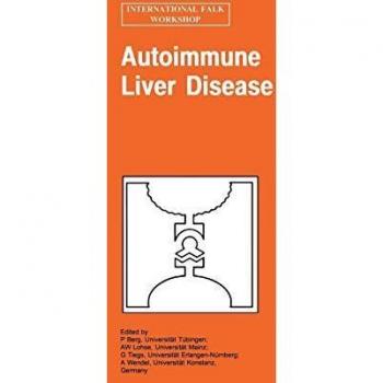 Autoimmune Liver Disease: 96b