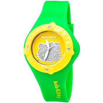 Reloj Mujer Hello Kitty HK7158LS-03 Ø 40 mm