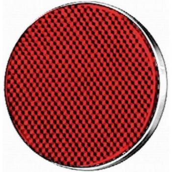 Reflector trasero HELLA 8RA 002 016-111 con elemento reflectante, diseño específico para vehículos, alta visibilidad, fácil instalación y durabilidad en condiciones climáticas adversas