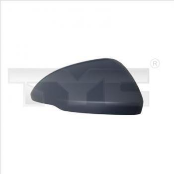 Cubierta de retrovisor exterior TYC 325-0188-2