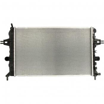 Radiador de refrigeración de motor THERMOTEC D7X088TT