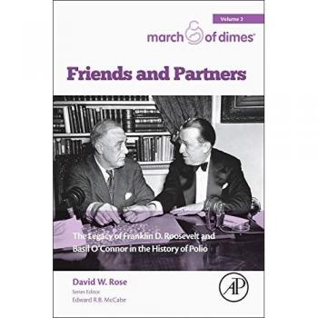 Friends and partners