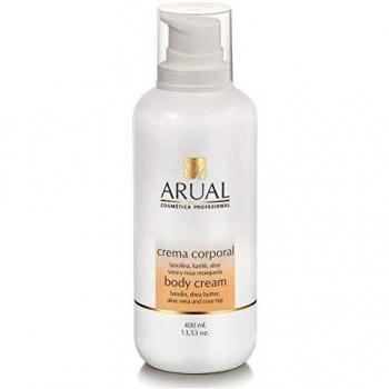 Crema Corporal Arual 400ml