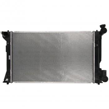 Radiador de refrigeración del motor KOYORAD PL011667