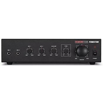 FS-2020 AMPLIFICADOR FONESTAR 20W RMS