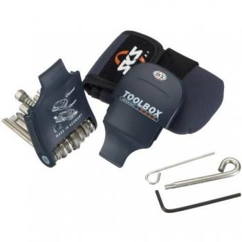 SKS Toolbox 15 - Llave multifunciones