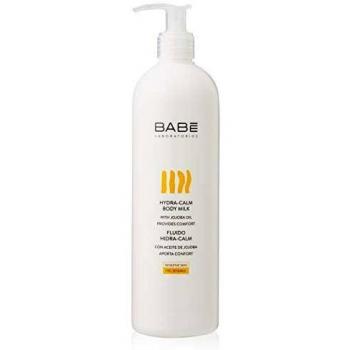 Babe Hydra Calm Body Fluid 500 ml