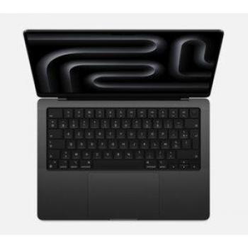 Laptop Apple MacBook Pro 2023 1 TB Azerty Francés M3 Max