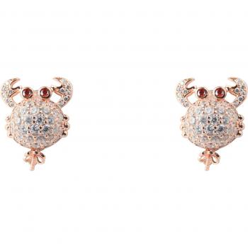 Pendientes Lancaster Mujer JLA-EAR-CRAB-2 1,2 mm