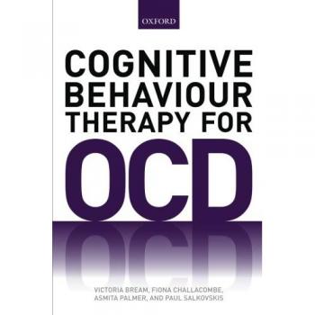 Cognitive Behaviour Therapy for Obsessive-compulsive Disorder